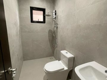 Brand New Ready for Occupancy House and Lot -Metropolis Cebu Subdivision