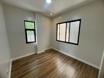 Brand New Ready for Occupancy House and Lot -Metropolis Cebu Subdivision