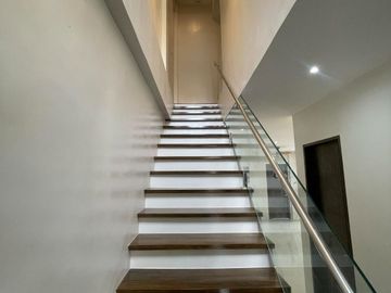 Brand New Ready for Occupancy House and Lot -Metropolis Cebu Subdivision