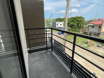 Brand New Ready for Occupancy House and Lot -Metropolis Cebu Subdivision