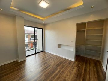 Brand New Ready for Occupancy House and Lot -Metropolis Cebu Subdivision
