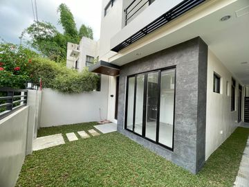 Brand New Ready for Occupancy House and Lot -Metropolis Cebu Subdivision