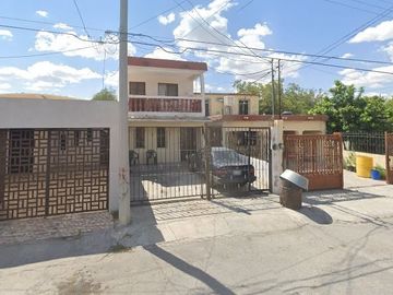 Remato Casa en C. Monaco Picaso Monclova Coauhila
