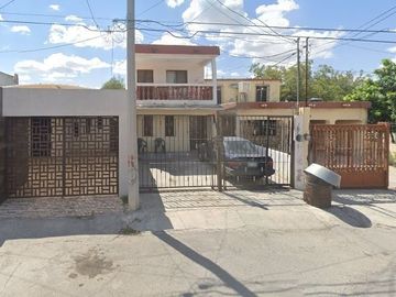 Remato Casa en C. Monaco Picaso Monclova Coauhila