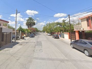 Remato Casa en C. Monaco Picaso Monclova Coauhila