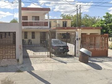 Remato Casa en C. Monaco Picaso Monclova Coauhila