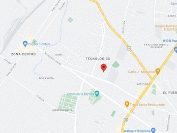 Remato Casa en C. Monaco Picaso Monclova Coauhila