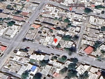 Remato Casa en C. Monaco Picaso Monclova Coauhila