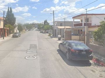 Remato Casa en C. Monaco Picaso Monclova Coauhila