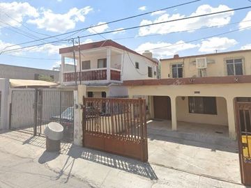 Remato Casa en C. Monaco Picaso Monclova Coauhila