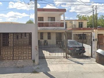 Remato Casa en C. Monaco Picaso Monclova Coauhila