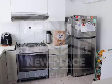 VENTA TRIPLEX SAN MARÍA