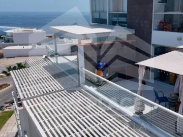 VENTA TRIPLEX SAN MARÍA