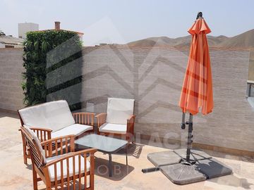 VENTA TRIPLEX SAN MARÍA