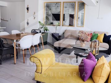 VENTA TRIPLEX SAN MARÍA