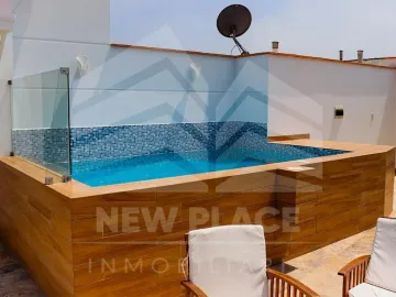 VENTA TRIPLEX SAN MARÍA