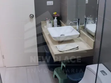 VENTA TRIPLEX SAN MARÍA