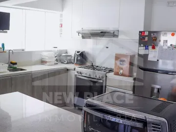 VENTA TRIPLEX SAN MARÍA