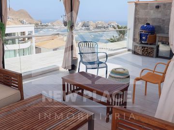 VENTA TRIPLEX SAN MARÍA