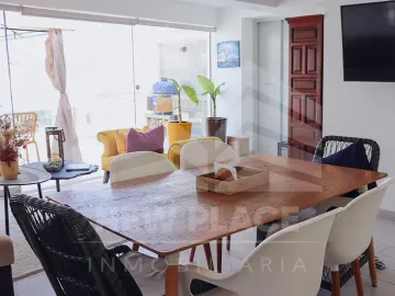 VENTA TRIPLEX SAN MARÍA