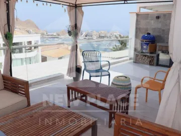 VENTA TRIPLEX SAN MARÍA