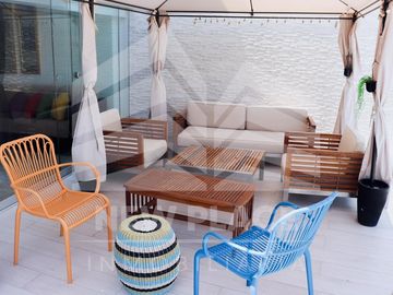 VENTA TRIPLEX SAN MARÍA