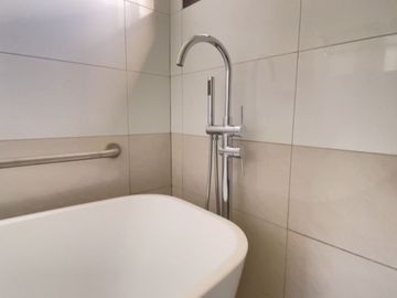 Affordable RFO 4-Bedroom Single Attached House and Lot for sale in Dasmarinas Cavite