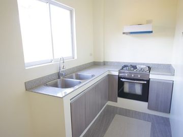 Villas South Forbes Cavite 3 Bedrooms House and Lot for Sale!