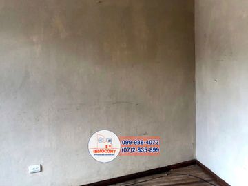 Amplia casa  de venta con áreas verdes, Sector Huayna Cápac C1259