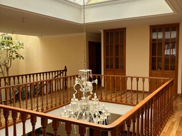 Casa en las Américas