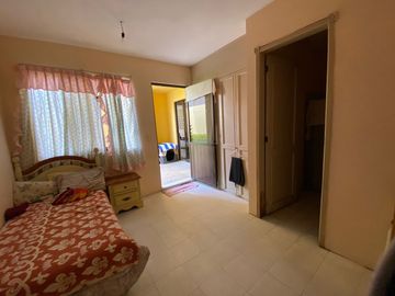 Casa en las Américas