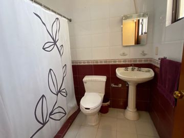 Casa en las Américas