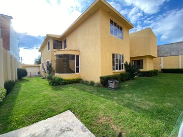 Casa en las Américas