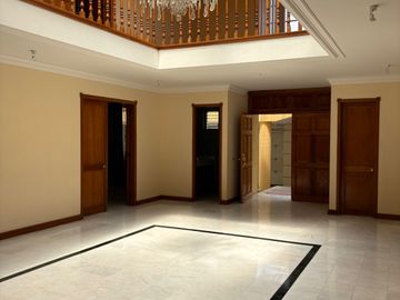 Casa en las Américas