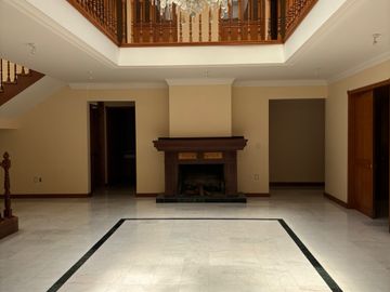 Casa en las Américas