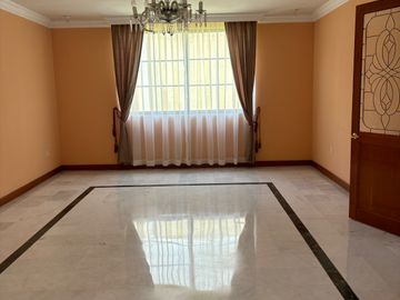Casa en las Américas