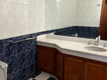 Casa en las Américas