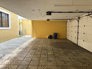 Casa en las Américas