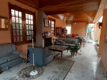 COMODA CASA DE 1 PLANTA EN AZCAPOTZALCO