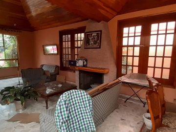 COMODA CASA DE 1 PLANTA EN AZCAPOTZALCO