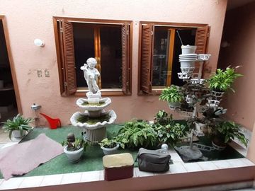 COMODA CASA DE 1 PLANTA EN AZCAPOTZALCO