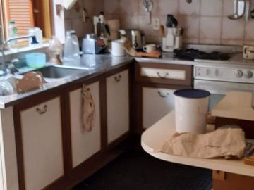 COMODA CASA DE 1 PLANTA EN AZCAPOTZALCO