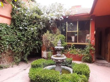 COMODA CASA DE 1 PLANTA EN AZCAPOTZALCO