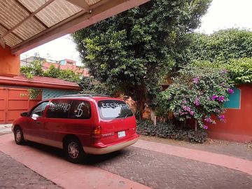 COMODA CASA DE 1 PLANTA EN AZCAPOTZALCO