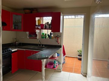 Casa en Venta en Los Héroes Tecamac