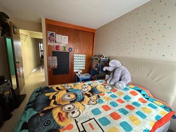 Casa en Venta en Los Héroes Tecamac