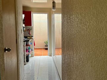 Casa en Venta en Los Héroes Tecamac