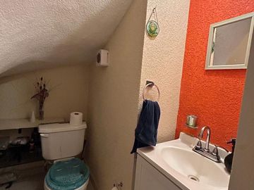 Casa en Venta en Los Héroes Tecamac
