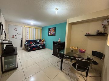 Casa en Venta en Los Héroes Tecamac
