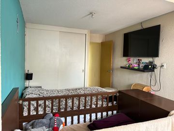Casa en Venta en Los Héroes Tecamac